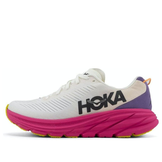 (WMNS) Hothtka ONE ONE Rincon 3 'Eggnog Pink' 1119396-BDBE