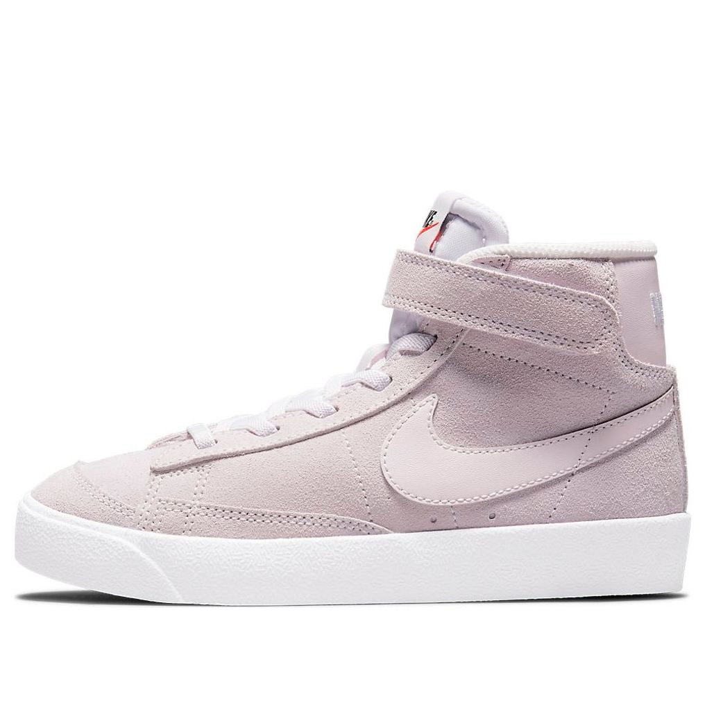 (PS) Nithtke blathtzer Mid '77 Suede 'Light Violet' DD1850-500