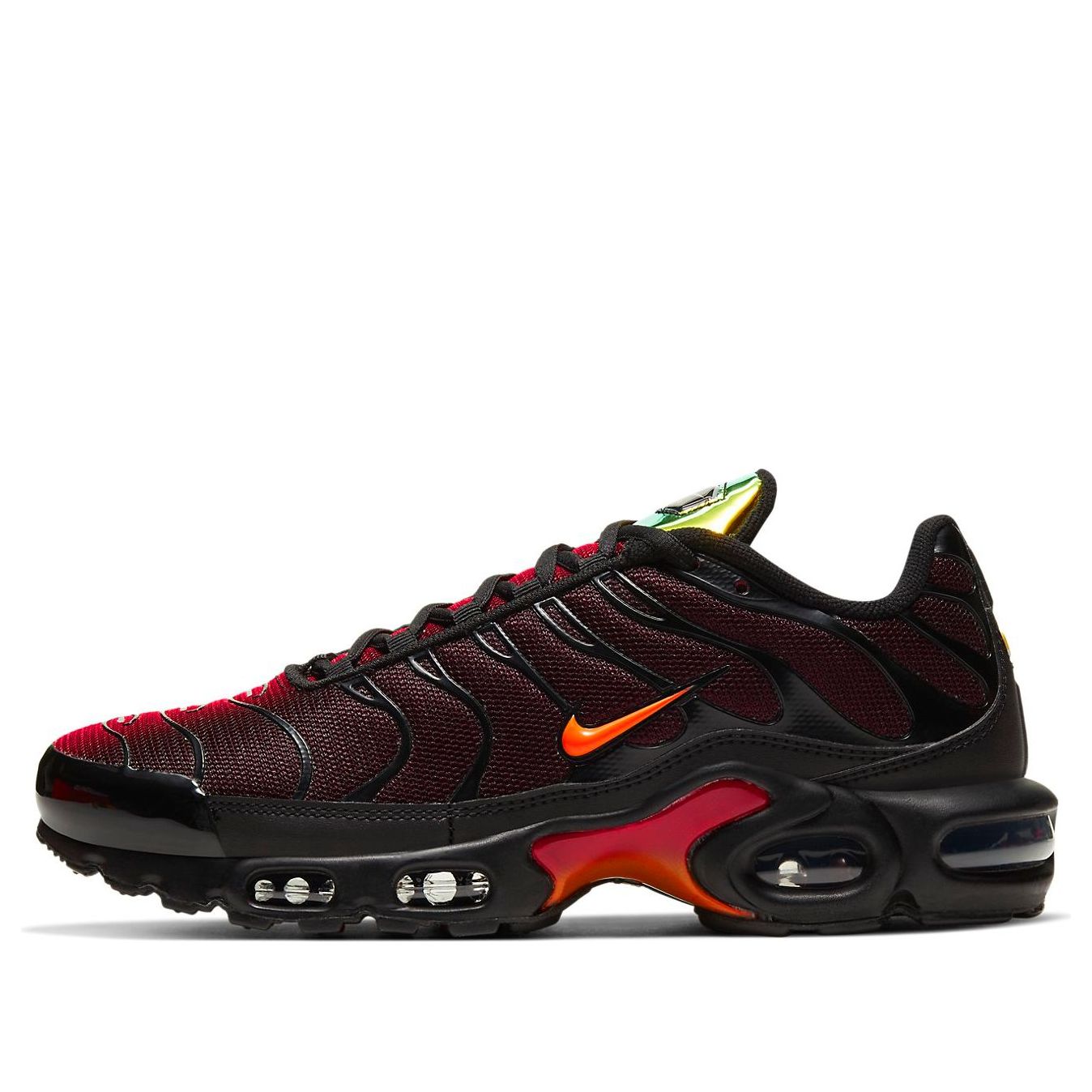 Nithtke Aithtr Max Plus TN 'Magma Pack' CV1636-002