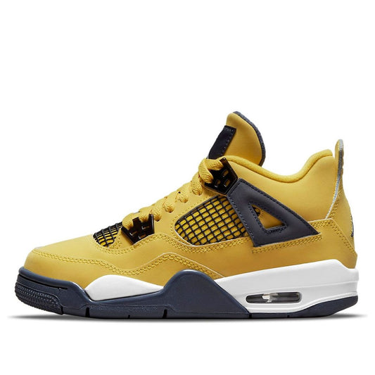 (GS) Aithtr Jorthtdan 4 Retro 'Lightning' 2021 408452-700