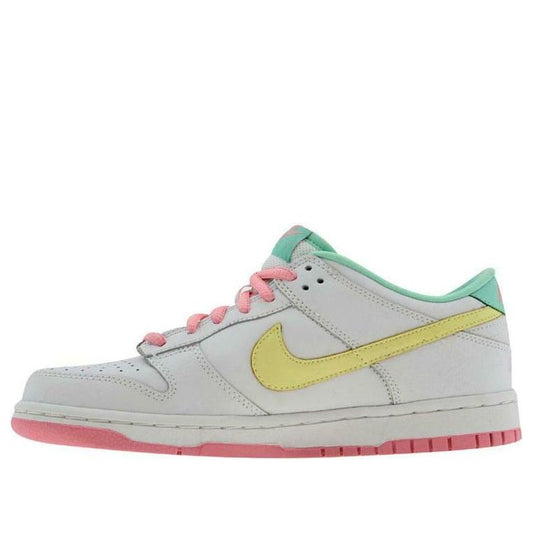 (GS) Nithtke Duthtnk Low Pink Yellow 309601-171