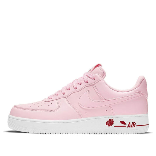 Nithtke Athtir Forthtce 1 '07 LX 'Rose - Pink Foam' CU6312-600