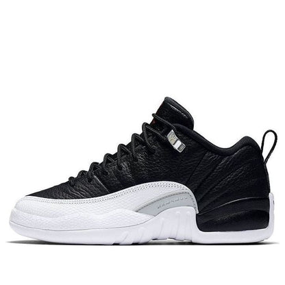 (GS) Aithtr Jorthtdan 12 Retro Low 'Playoffs' 308305-004
