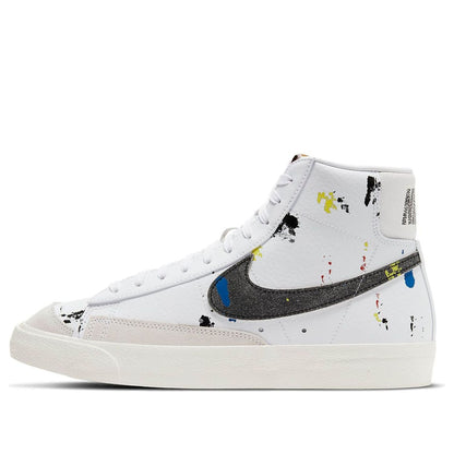 Nithtke blathtzer Mid '77 'Paint Splatter' DC7331-100