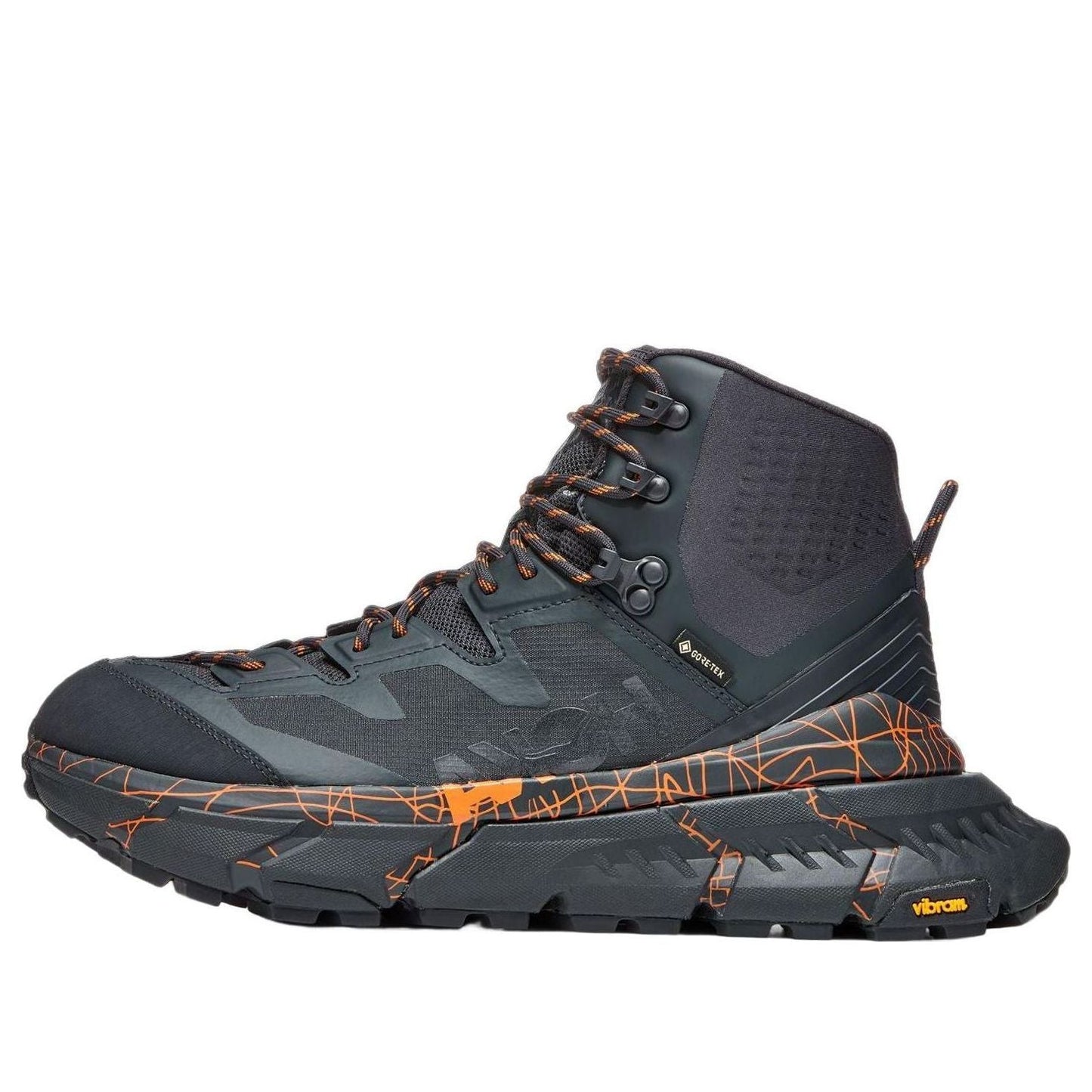Hothtka ONE ONE Tennine Hike GORE-TEX 'Blue Graphite' 1123113-BGPO