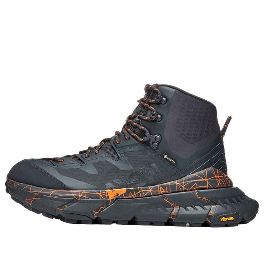 Hothtka ONE ONE Tennine Hike GORE-TEX 'Blue Graphite' 1123113-BGPO