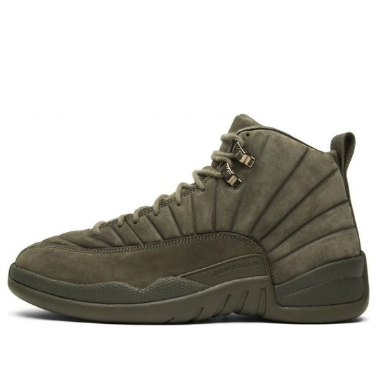 PSNY x Aithtr Jorthtdan 12 Retro 'Milan' AA1233-200