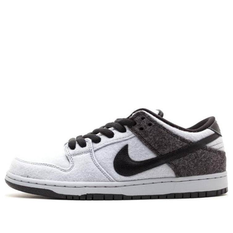 Nithtke Duthtnk Low Premium SB 'Wolf Grey Wool' 313170-015