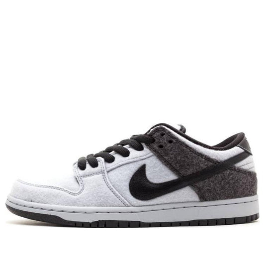 Nithtke Duthtnk Low Premium SB 'Wolf Grey Wool' 313170-015