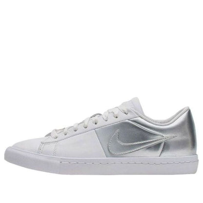 Nithtke blathtzer Low SP x Pedro Lourenco 'White Chrome' 718802-100