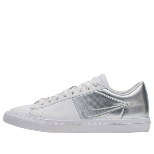 Nithtke blathtzer Low SP x Pedro Lourenco 'White Chrome' 718802-100