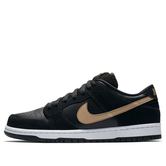 Nithtke SB Duthtnk Low Pro 'Metallic Gold' BQ6817-002
