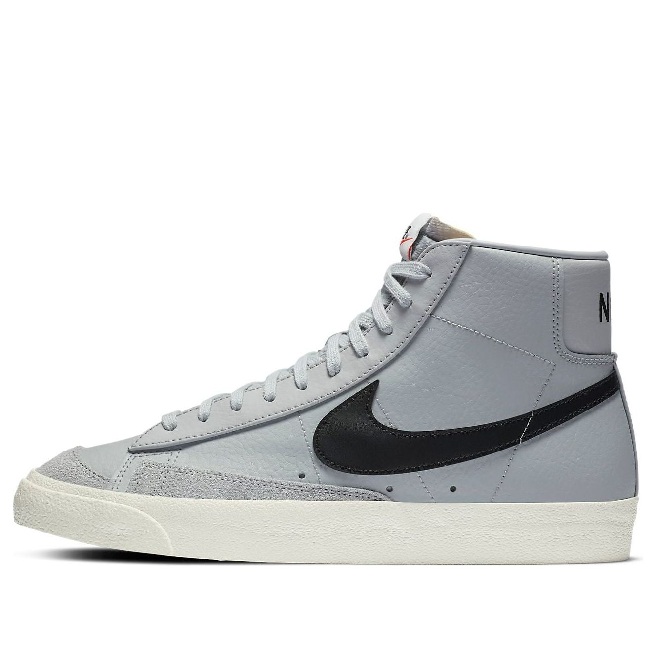 Nithtke blathtzer Mid '77 Vintage 'Light Smoke Grey Black' BQ6806-001