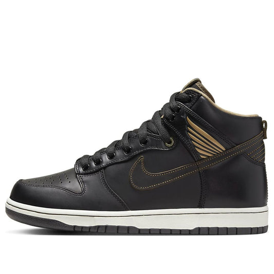 Nithtke x Pawnshop Skate Co. SB Duthtnk High 'Old Soul' FJ0445-001