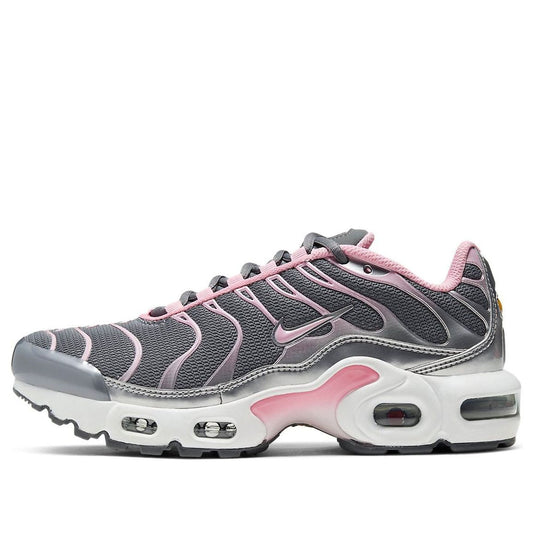 (GS) Nithtke Aithtr Max Plus 'Metallic Silver Pink' CD0609-008