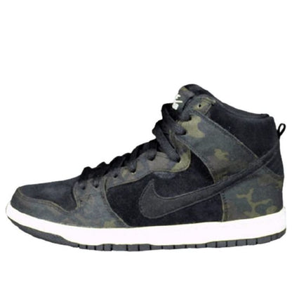 Nithtke Duthtnk High Pro SB 'Iguana Camo' 305050-205