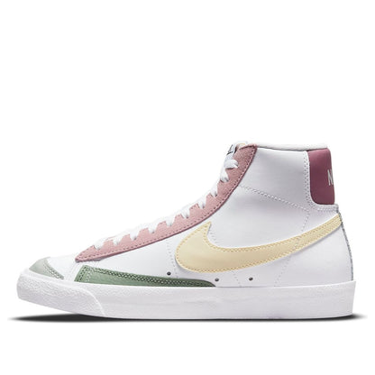 (WMNS) Nithtke blathtzer Mid '77 'White Multi' DN5052-100