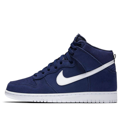 Nithtke Duthtnk High 'Binary Blue' 904233-400