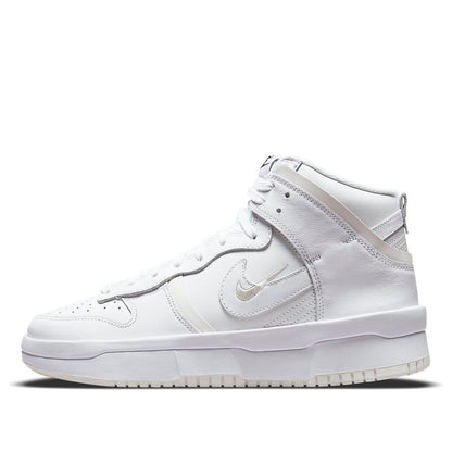 (WMNS) Nithtke Duthtnk High Rebel 'Summit White' DH3718-100