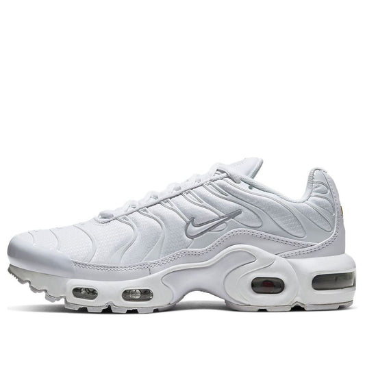 (GS) Nithtke Aithtr Max Plus 'White Metallic Silver' CW7044-100