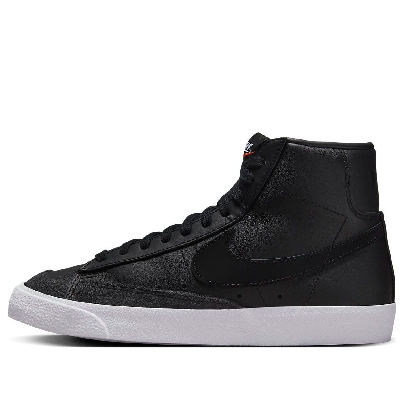 (WMNS) Nithtke blathtzer Mid '77 'Black' CZ1055-003