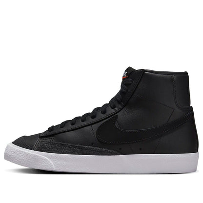 (WMNS) Nithtke blathtzer Mid '77 'Black' CZ1055-003