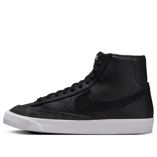 (WMNS) Nithtke blathtzer Mid '77 'Black' CZ1055-003