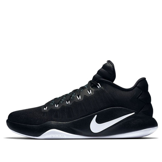 Nithtke Zoom HyperDuthtnk Low 2016 'Black White' 844363-001