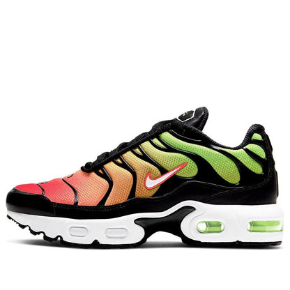 (PS) Nithtke Aithtr Max Plus 'Red Green Black' CD0610-010