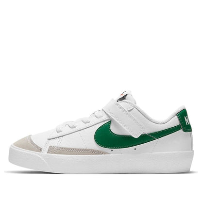 (PS) Nithtke blathtzer Low '77 'White Pine Green' DA4075-115