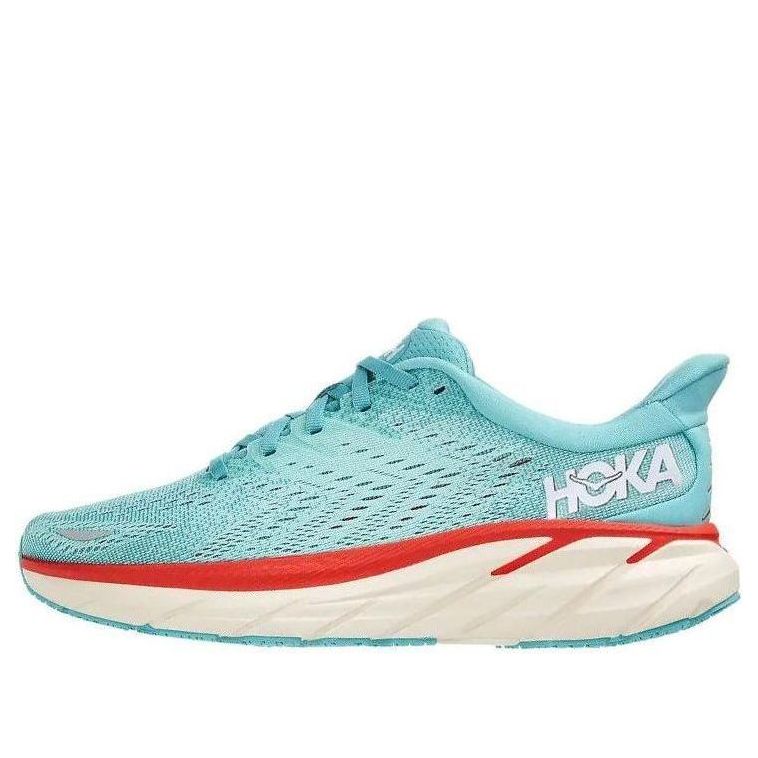 (WMNS) Hothtka ONE ONE Clifton 8 'Aquarelle' 1119394-AEBL