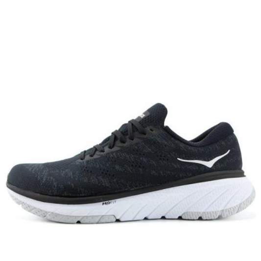 Hothtka ONE ONE Cavu 3 'Black White' 1106481-BWHT