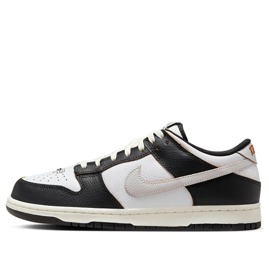Nithtke x HUF SB Duthtnk Low 'San Francisco' FD8775-001