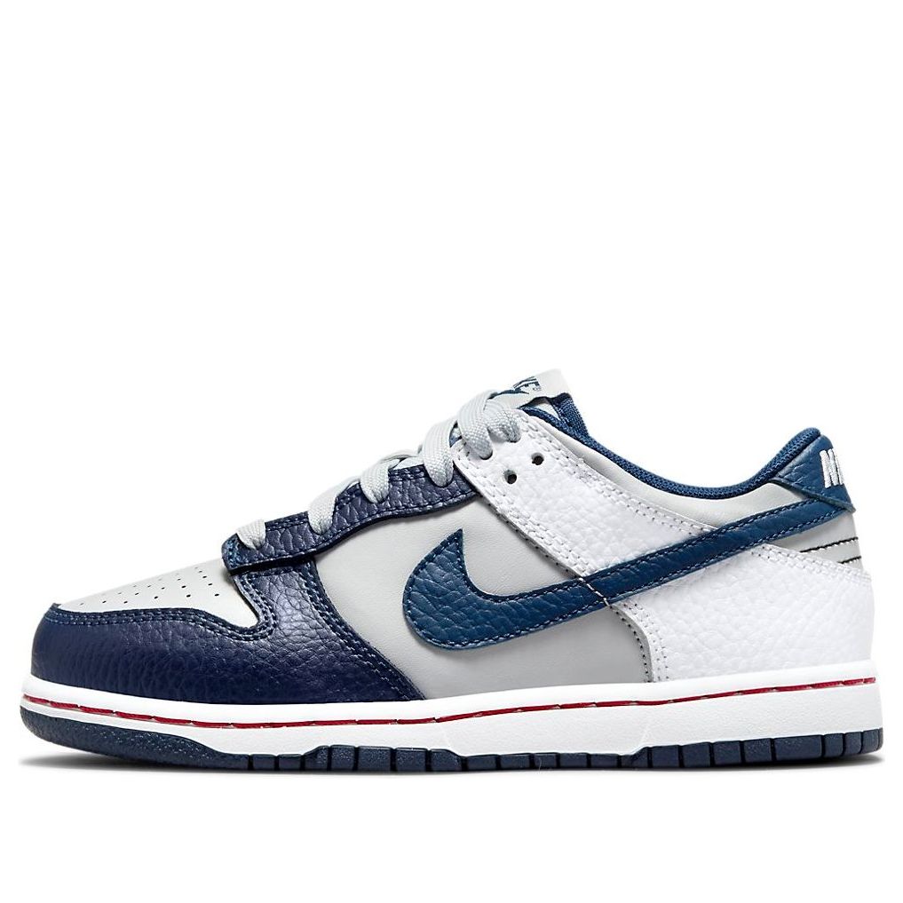 (PS) Nithtke NBA x Duthtnk Low EMB '75th Anniversary - Nets' DC9564-001