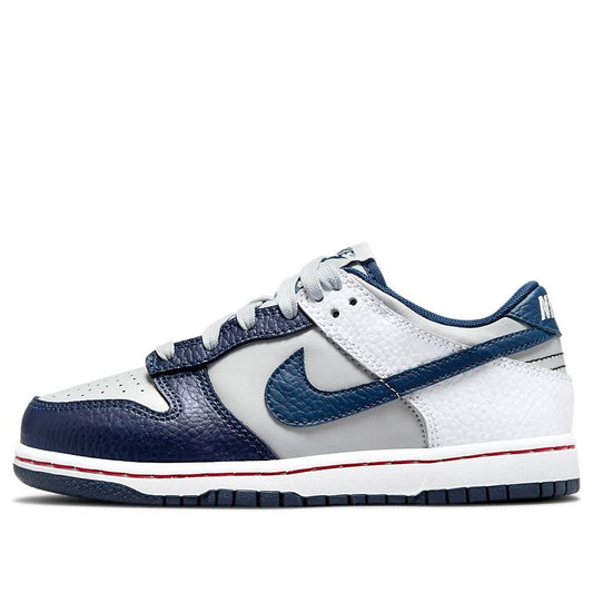 (PS) Nithtke NBA x Duthtnk Low EMB '75th Anniversary - Nets' DC9564-001