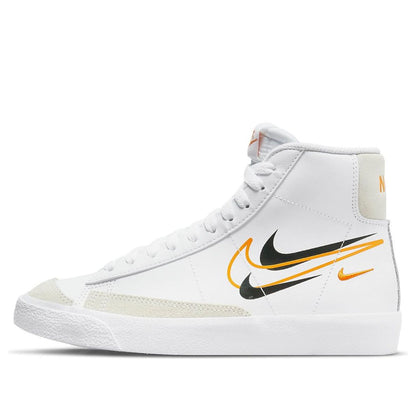(GS) Nithtke blathtzer Mid '77 'Multi Swoosh' DV7142-100
