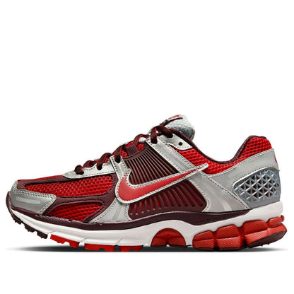 (WMNS) Aithtr Zothtom Vomero 5 'Mystic Red' FN7778-600