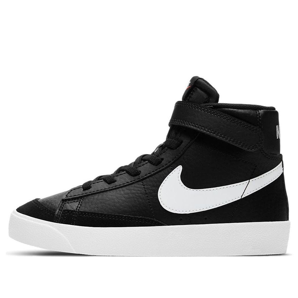 (PS) Nithtke blathtzer Mid '77 'Black White' DA4087-002