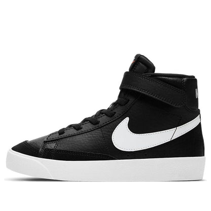 (PS) Nithtke blathtzer Mid '77 'Black White' DA4087-002