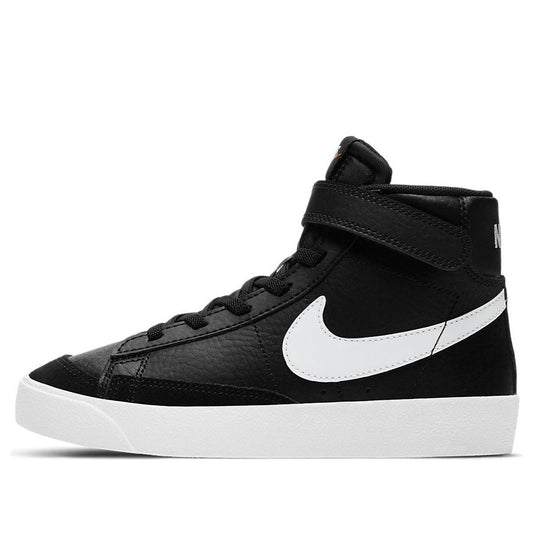 (PS) Nithtke blathtzer Mid '77 'Black White' DA4087-002