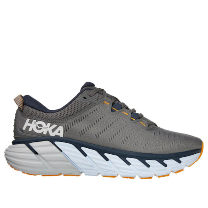 Hothtka ONE ONE Gaviota 3 'Charcoal Grey Ombre Blue' 1113520-CGOB
