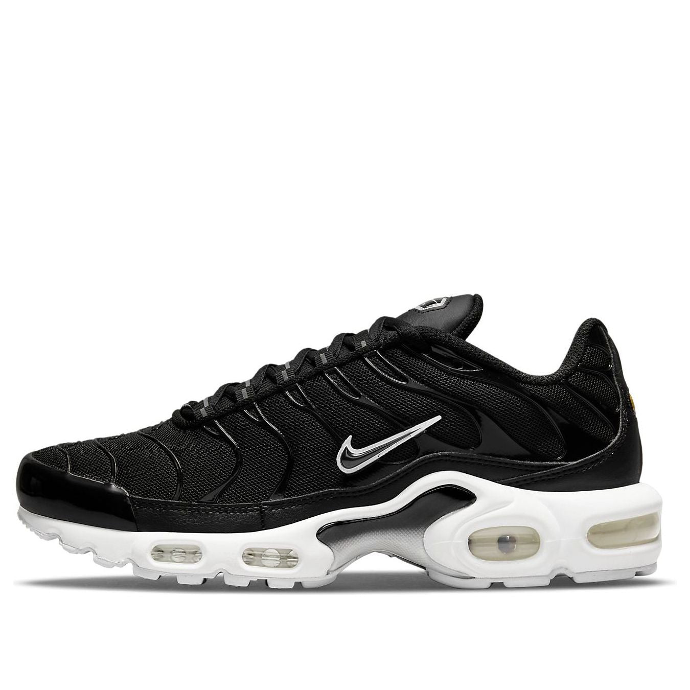 (WMNS) Nithtke Aithtr Max Plus 'Black White' DM2362-001