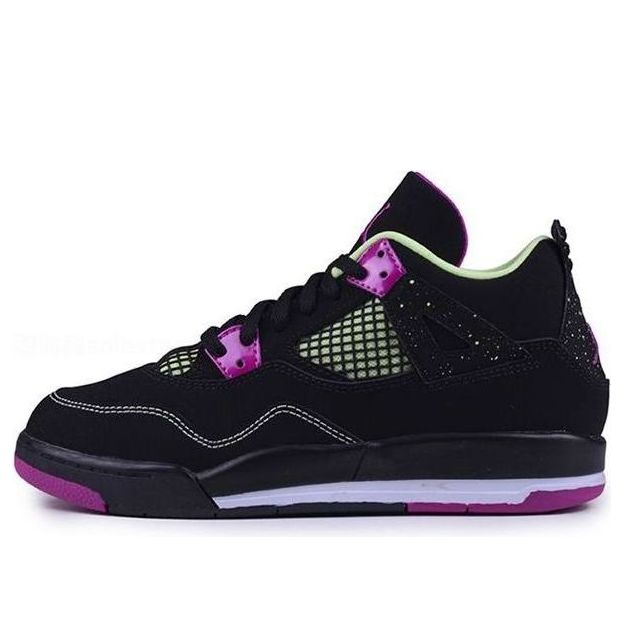 (PS) Aithtr Jorthtdan 4 Retro 'Fuchsia' 487725-027