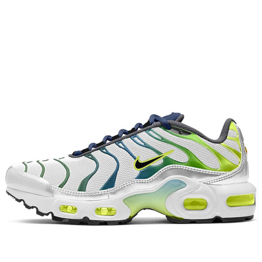 (GS) Nithtke Aithtr Max Plus 'White Forest Green' CD0609-101