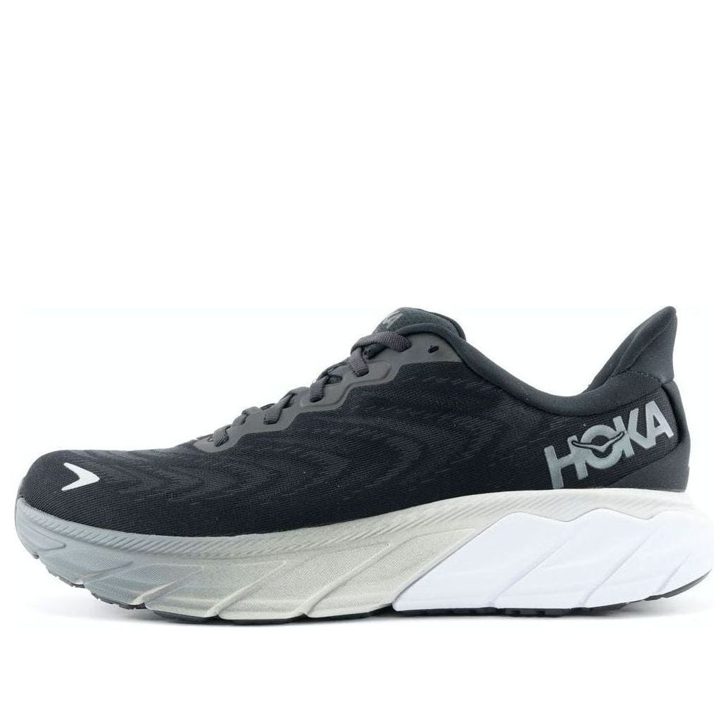 Hothtka ONE ONE Arahi 6 2E Wide 'Black White' 1123196-BWHT