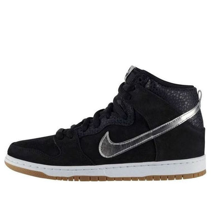 Nithtke SB Duthtnk High Prm Somp 'Nigel Sylvester' 635535-001