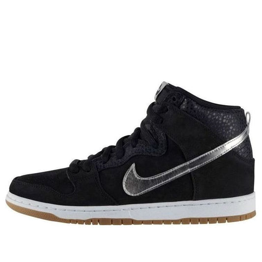 Nithtke SB Duthtnk High Prm Somp 'Nigel Sylvester' 635535-001