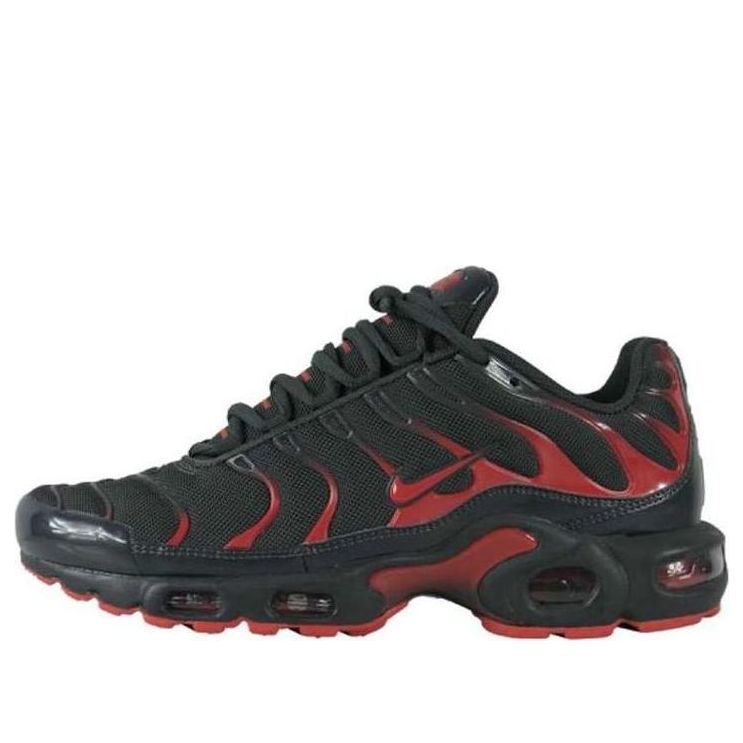 Nithtke Aithtr Max Plus 'Anthracite Challenge Red' 604133-030