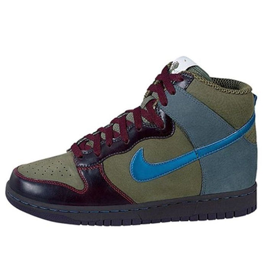 Nithtke Duthtnk High Premium Green 306968-341