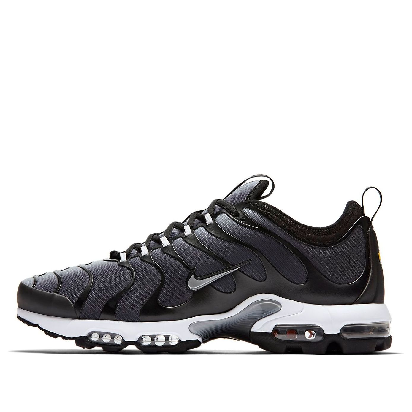 Nithtke Aithtr Max Plus TN Ultra 'Black Silver' 898015-001